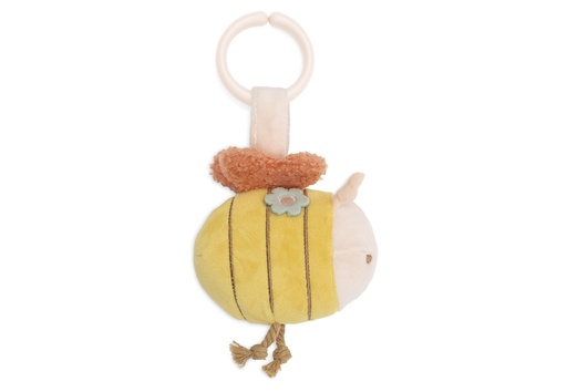 [580259] Jollein | Wagenhanger Pretty Picnic Bee
