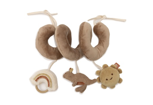 [580273] Jollein | Activiteitenspiraal Kangaroots