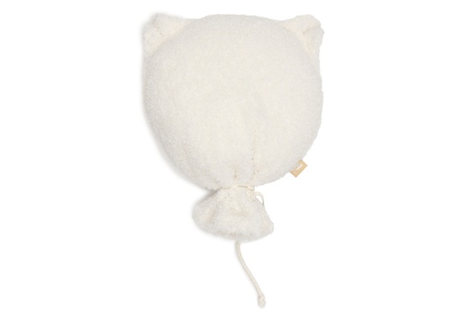 [580320] Jollein | Ballon Teddy Bear Boucle Textiel Ecru
