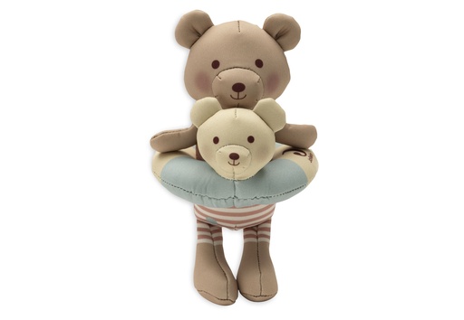 [580329] Jollein | Badspeelgoed Pop Teddy Bear