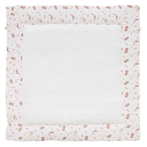[580340] BB&Co | Parklegger Cosy Forest 75x95cm