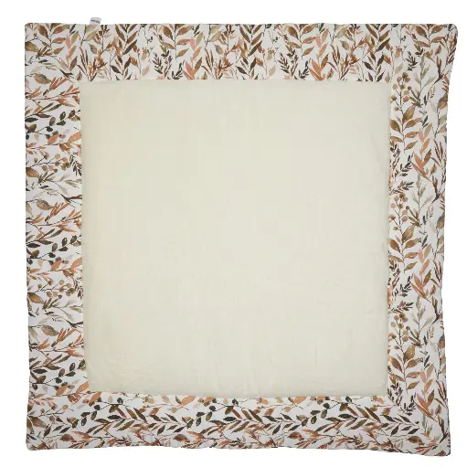 [580342] BB&Co | Parklegger Caramel Forest 75x95cm