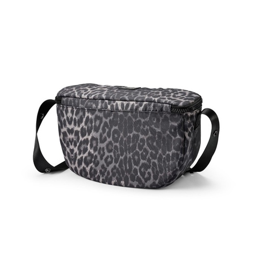 [580382] Elodie | Organiser vr Wandelwagen/Buggy Half Moon Le Leopard 