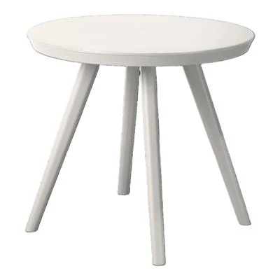 [580384] Summertime | Kindertafel Plastic Taupe