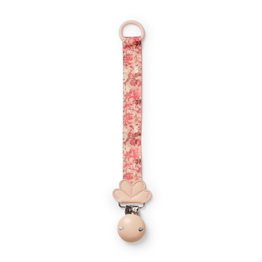 [580395] Elodie | Fopspeenketting River Rose Hout