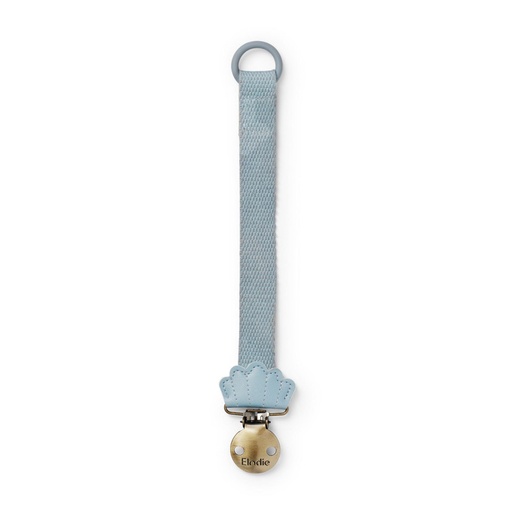 [580402] Elodie | Fopspeenketting Sunrise Blue