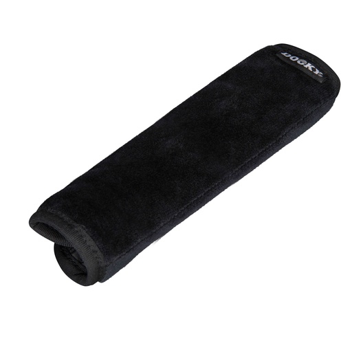 [580419] Dooky | Gordelbeschermer Large Black