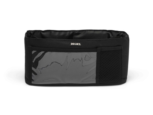 [580421] Dooky | Organiser vr Wagen Car Headrest Buddy 30x14,5x13cm