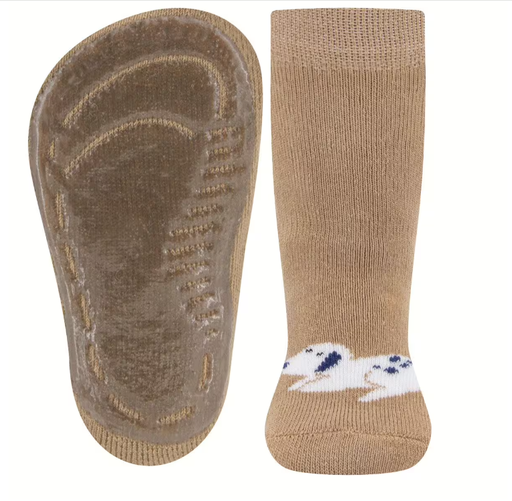 Ewers | Kousen Antislip Hond Camel