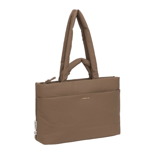 [580501] Laessig | Verzorgingstas Liva Hazelnut