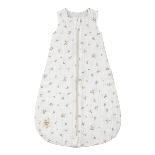 [580516] Laessig | Slaapzak Miracle of Nature Leaves Muslin Sleeping Bag
