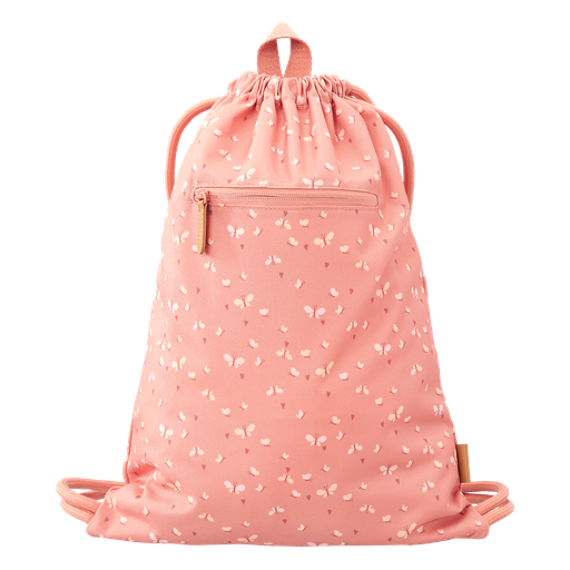 [580526] Fresk | Zwemtas Butterfly Roze