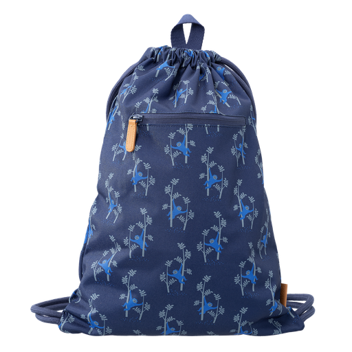 [580527] Fresk | Zwemtas Monkey Blauw