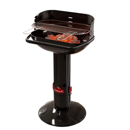 [580556] Barbecook | Barbecue Loewy 55 