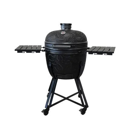 [580557] Barbecook | Barbecue Kamal 2.0 Extra Large Mat Houtskool