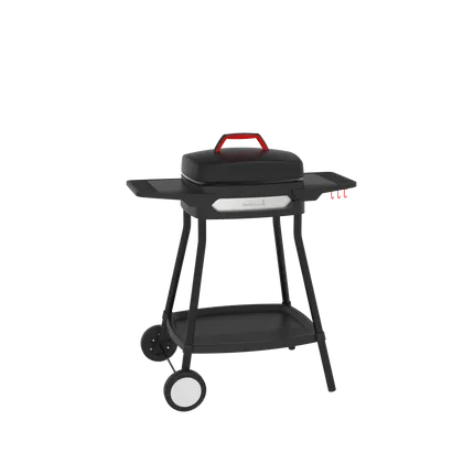 [580559] Barbecook | Barbecue Alexia 5111 Elektrisch