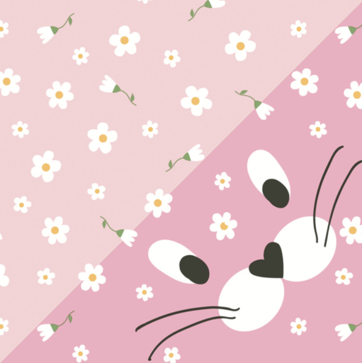 [580597] Duni | Servetten Oribunny 3-laags 33x33cm 20-pack