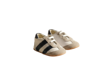 Stabifoot | Schoenen Pre Walk Kai White Napa Niquel Ser Navy