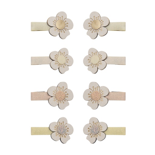 [580704] Mimi & Lula | Haarspeld Blossom Mini Clips 8-pack