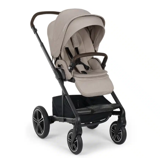 [580711] Nuna | Wandelwagen Mixx Next Chateau