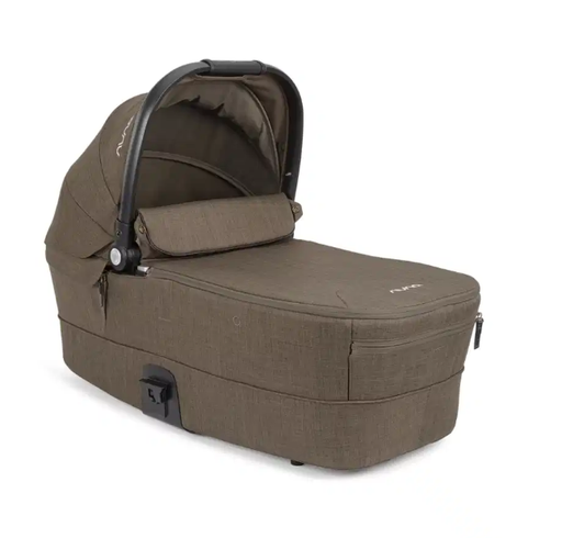 [580717] Nuna | Draagmand Mixx Next Pistachio