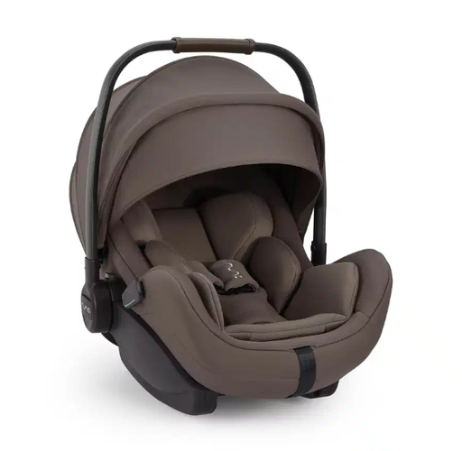 [580728] Nuna | Autostoel Arra Flex Chestnut Gr 0+