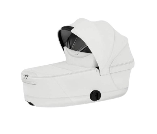 [580790] Cybex | Draagmand vr Priam Style Foldable Carry Cot Off White/Light Beige  
