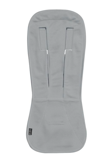 [580828] Cybex | Inlegkussen Summer Seat Liner Grey