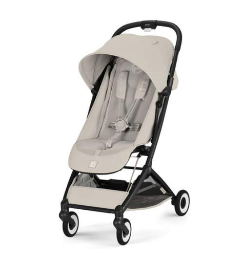 [580852] Cybex | Buggy Orfeo BLK Dune Grey/Grey  