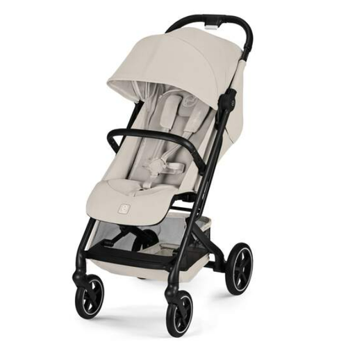 [580864] Cybex | Buggy Beezy BLK Dune Grey/Grey New