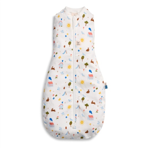 [580887] ErgoPouch | Slaapzak Daydream Cocoon Inbaker 1.0TOG 6-12m