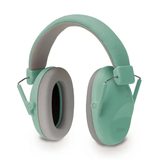 [581059] Alecto | Gehoorbeschermer BV73 Green