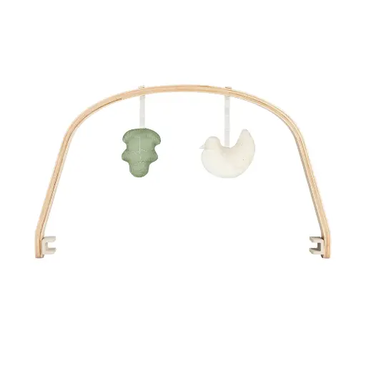 [581081] Babymoov | Speelboog vr Relax Swoon Flow Hout