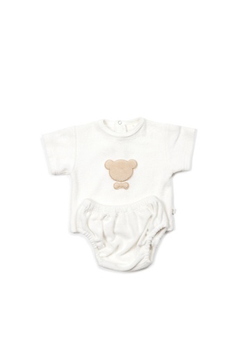 Living Nature | Outfit René Beer 2-delig 