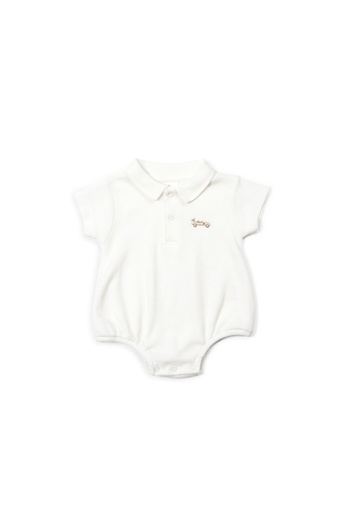 Living Nature | Body Ralph Gewafeld Ecru 