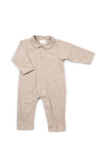 [581098] Living Nature | Pyjama Basile Beige 1M 