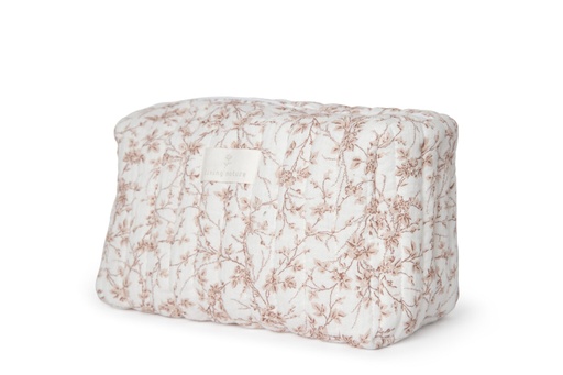 [581108] Living Nature | Toilettas Magalie Bloemen