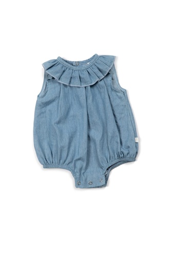 Living Nature | Body Alixe Jeans