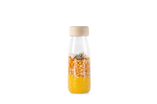 [581118] Petit Boum | Sensorische Fles Farm