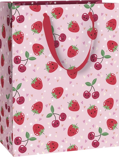 [581135] Stewo | Geschenkzak Yumi Rose 23x13cm