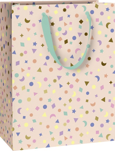 [581136] Stewo | Geschenkzak Naoki Rose Clair 23x13cm