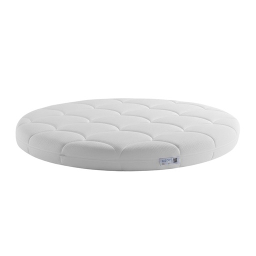 [581195] Zzzoo | Matras vr Park Rond Beer Ø90cm