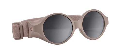 [581322] Beaba | Zonnebril Hoofdband Cacao 0-9M