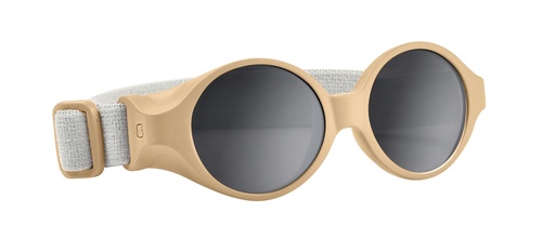 [581323] Beaba | Zonnebril Hoofdband Oker 0-9M