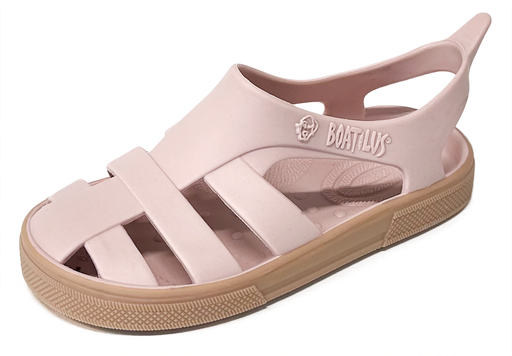Boatilus | Sandalen Bioty Old Pink/Beige
