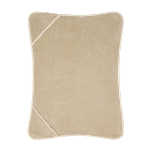 [581449] Palopa | Handdoek vr Honden Kosy Beige S