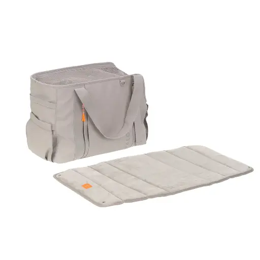 [581467] Palopa | Hondendraagtas Weda Taupe