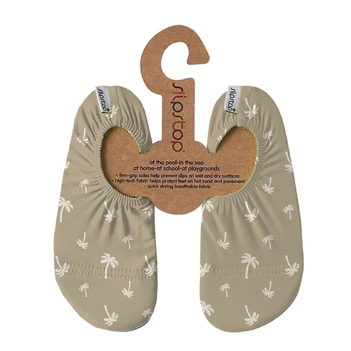 Slipstop | Waterschoenen Palm Sand
