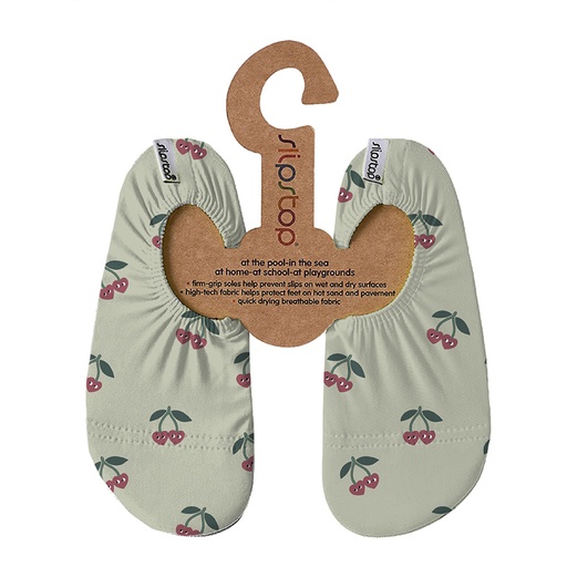 Slipstop | Waterschoenen Cherry Green 