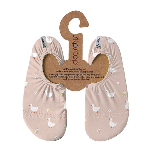 Slipstop | Waterschoenen Goose Pink